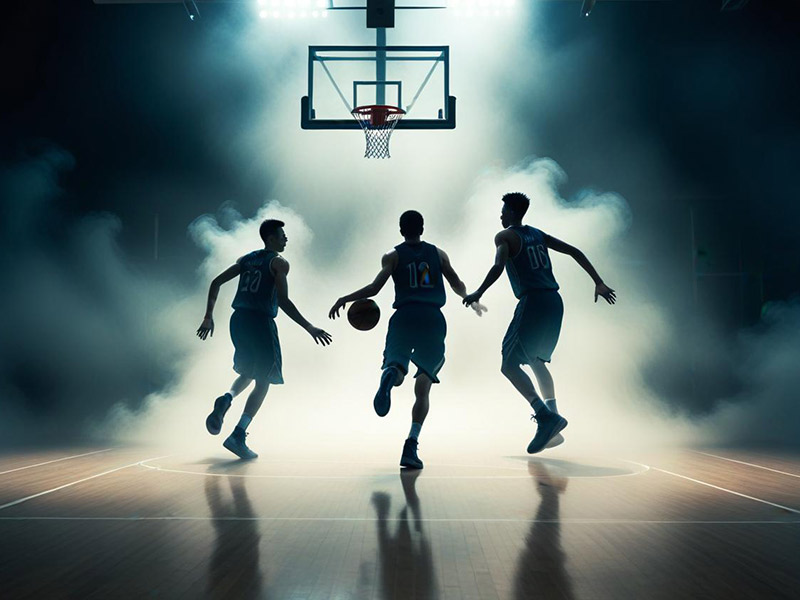 独行侠力克篮网弗拉格27+5+5克莱18分小波特28+9