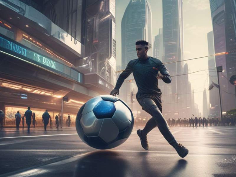 大道至简！梅西：花式技巧我全都会，但比赛里我不喜欢去用！