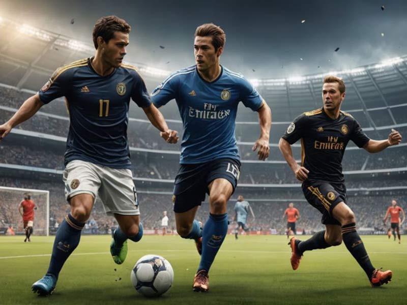 瓜帅马上纠正记者错误：我们上赛季赢得了奖杯，社区盾杯🤣